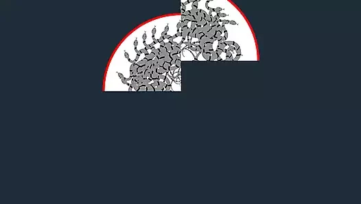 Trouble of poor cock