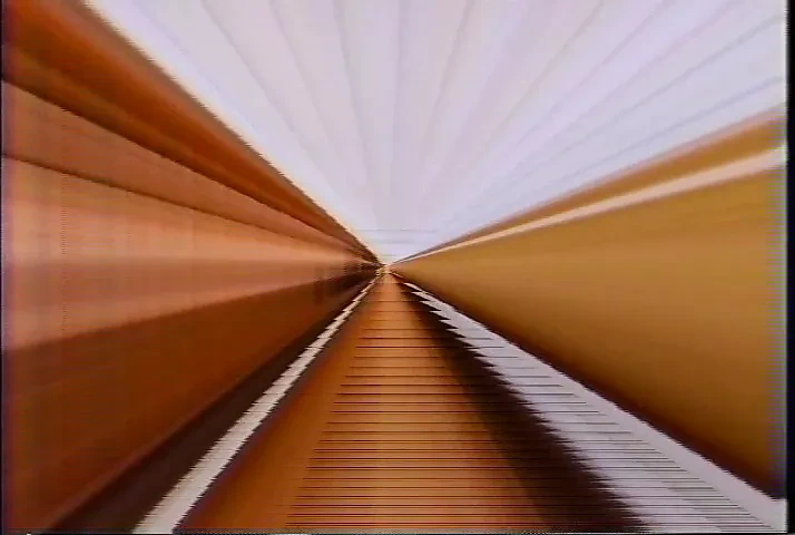 Hustler 视频杂志 1