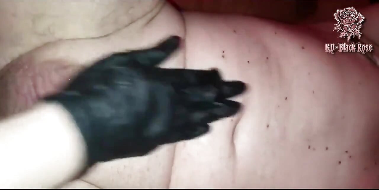 BDSM Content