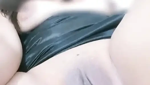 Меня уснули, так что я сделал это! Он не знает