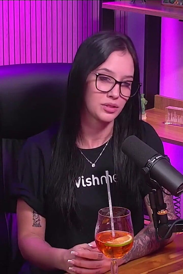 The Hottest Sex Podcast You'll See Today.