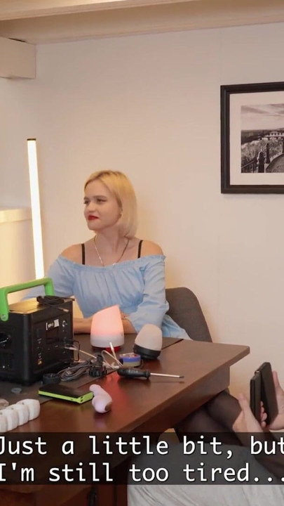 DADDY4K. My Boyfriend will never Fuck me in the Ass the way you do | Clip 1