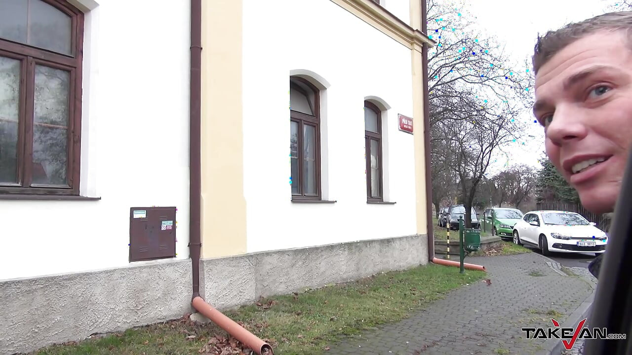Cel mai prost futai din toate timpurile - Candy Alexa