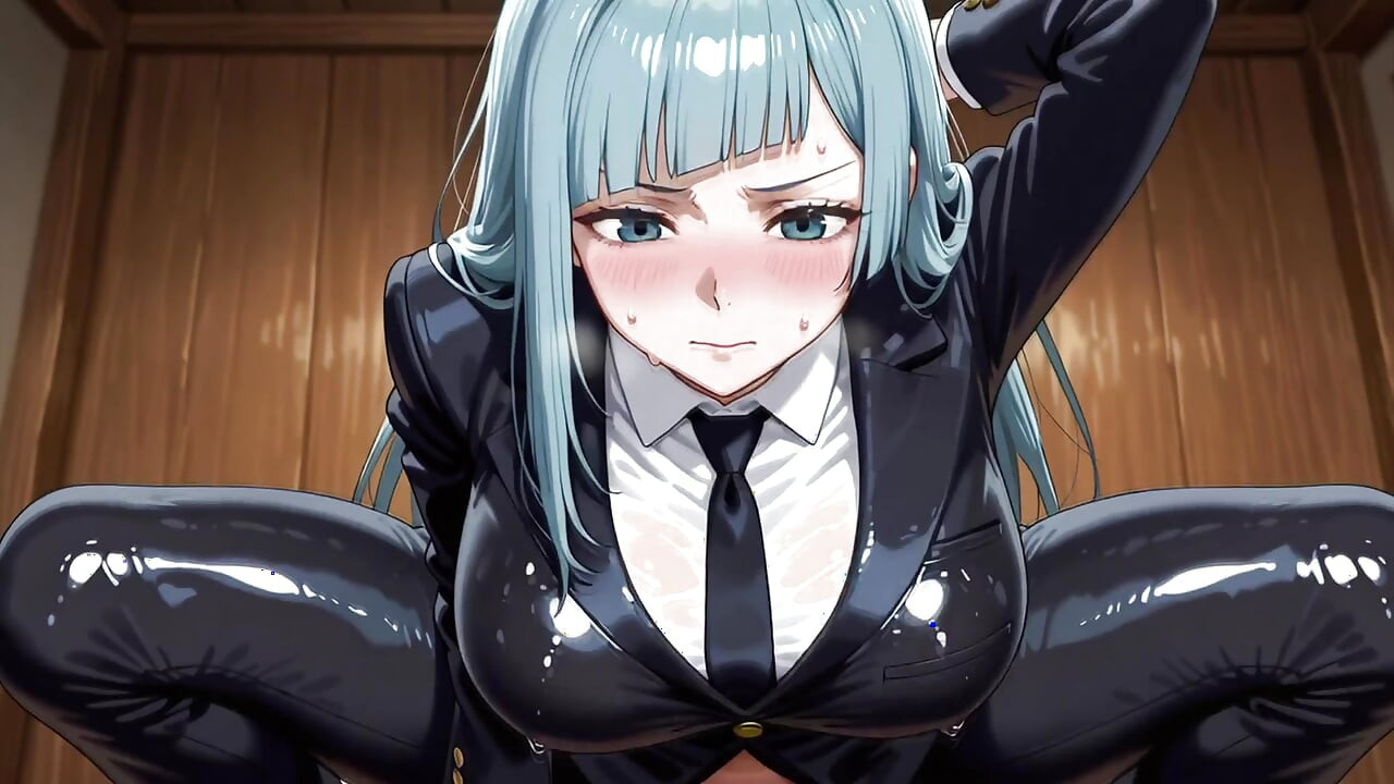 Miwa (JJK) v2