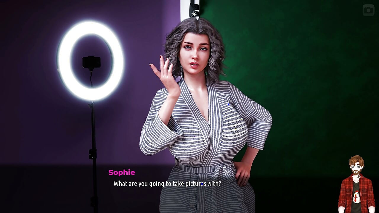 MILFs of Sunvilles S2 - ( PT 12 ) - L7team