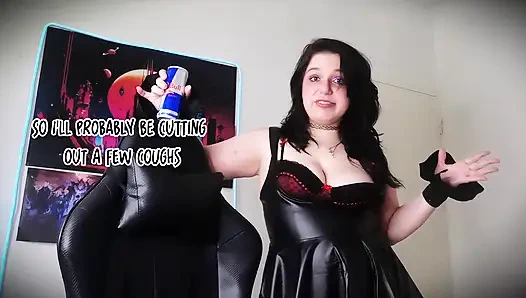 Alt Mädchen Rülpst Asmr Red Stier &fã1/4stern (rülplpfenfetisch)