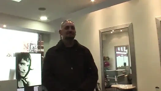 Hard Cock Pumps Tight Hole