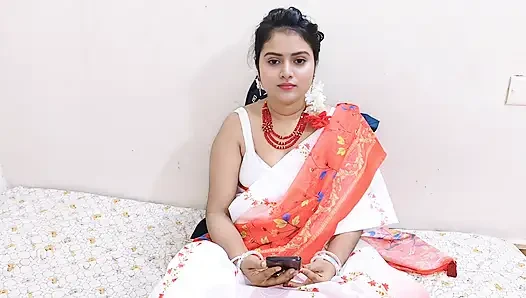Pehela Boishak özel video. Hintli güzel kız vide pasher basar bariwal larka ko sath romantik cudai kiya. Part_01