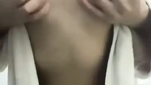 Anal- und vaginale Masturbation
