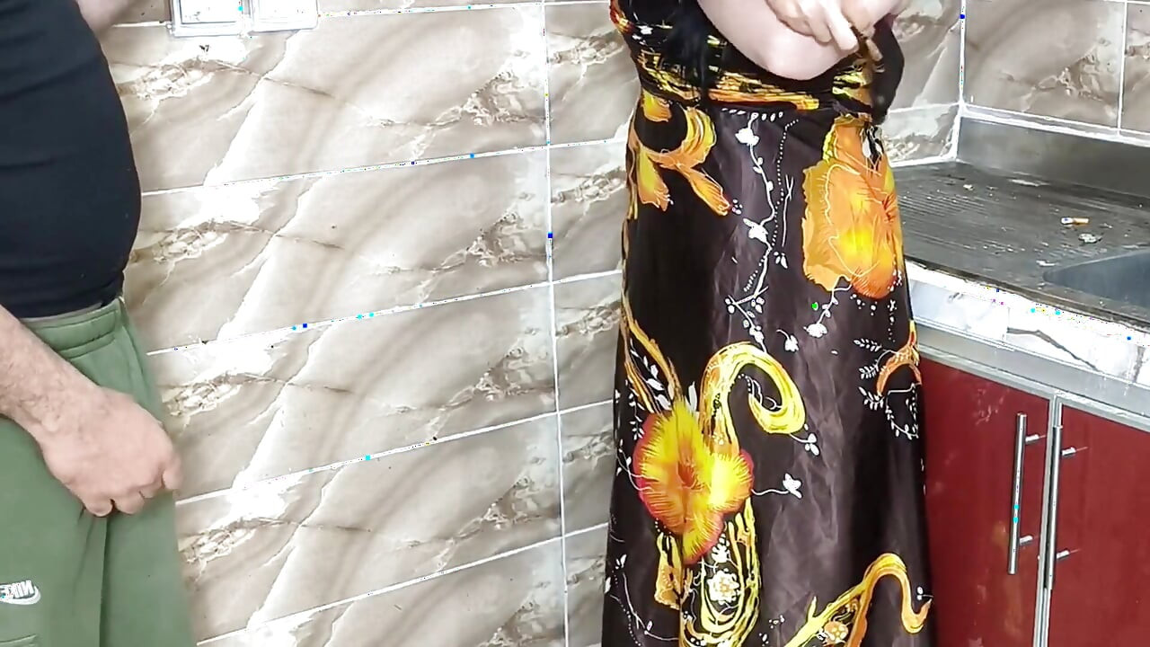 Arab Porno Khaliji Sharmota and Big Cock Khaliji