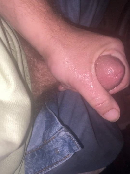 Me playing with it