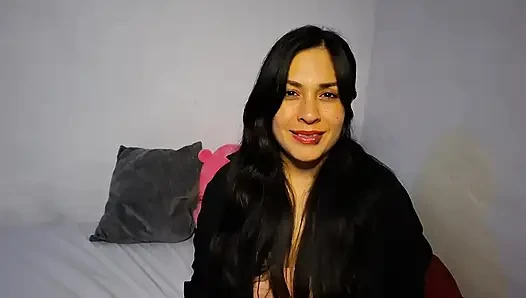 ASMR rollenspiel Tu NOVIA te CUIDA