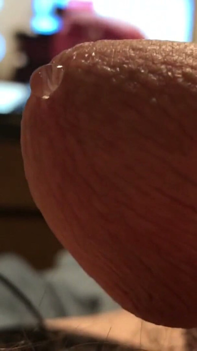 Elvis eases into a hands free orgasm while pulsing electricity through his bound balls and cock. | Clip 1