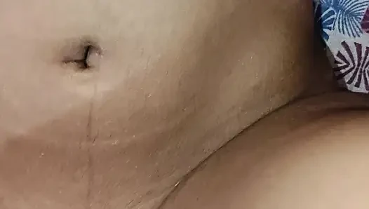 DESI bhabhi ne sex sikhaya
