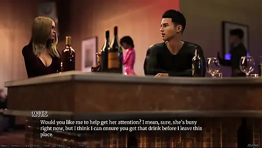 Keinginan kuat (bagian 3)