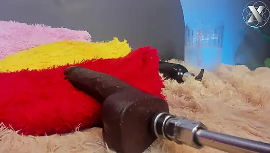 Minyak Anal - Licin & Dalam