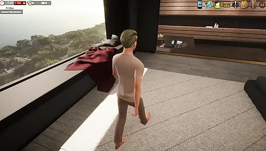 Komplettes gameplay - geheimnis am meer, teil 25