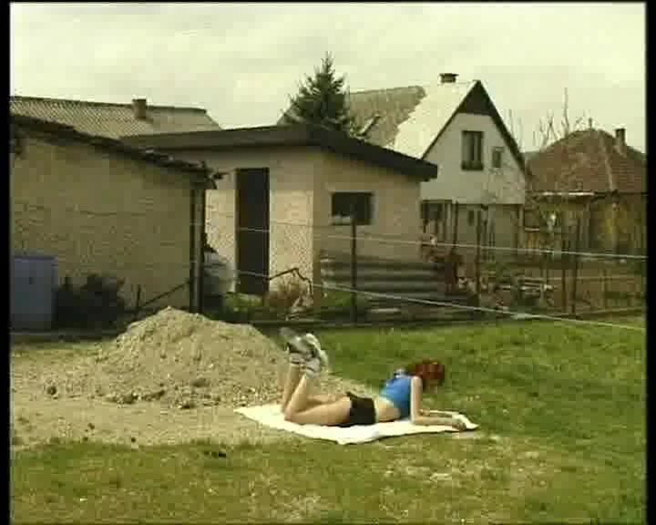 Vintage Retro German Amateur your Daily Dose of Porn