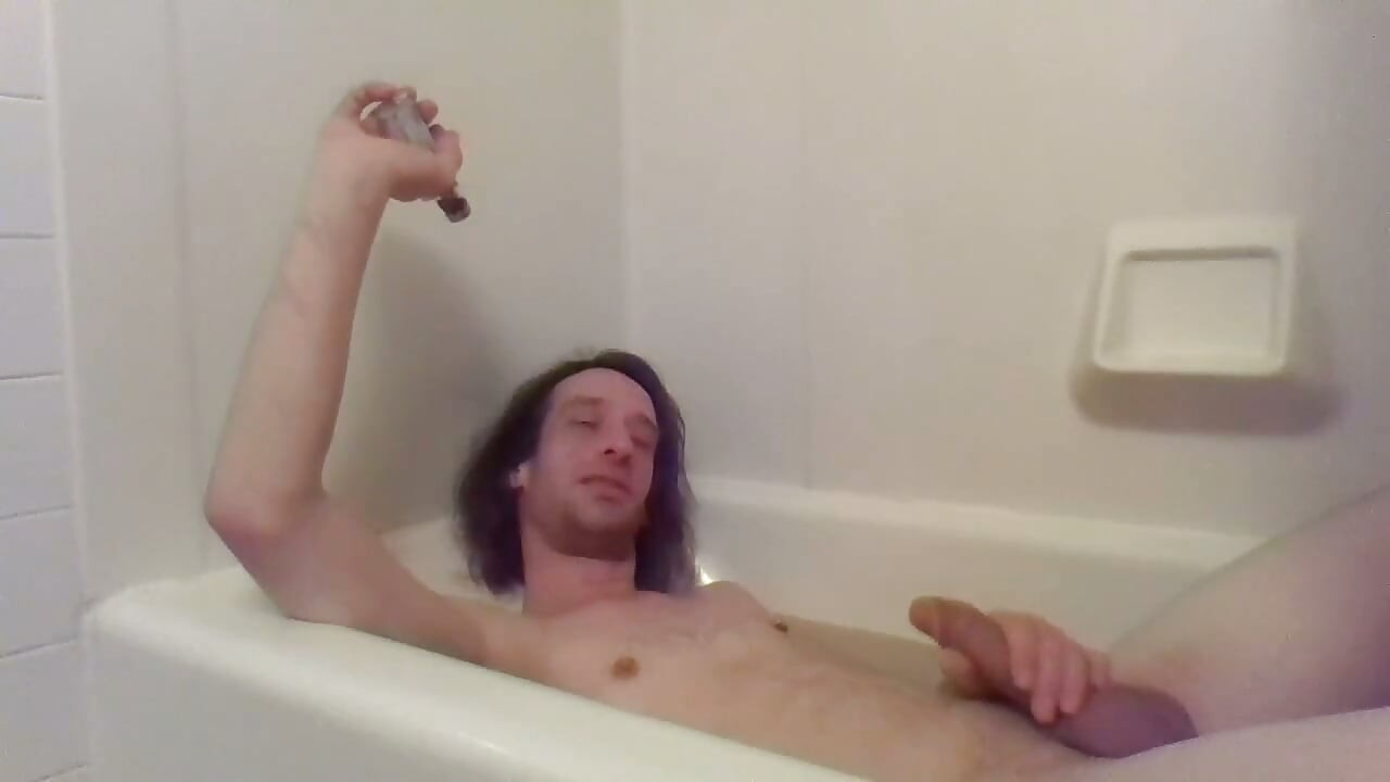 Lbn Masturvlogging για τα Kinks μου κλπ ενώ Ουρώ Flatulence