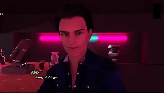 Mahasiswi kings 35 ive lagi asik seks threesum bareng aubrey dan riley