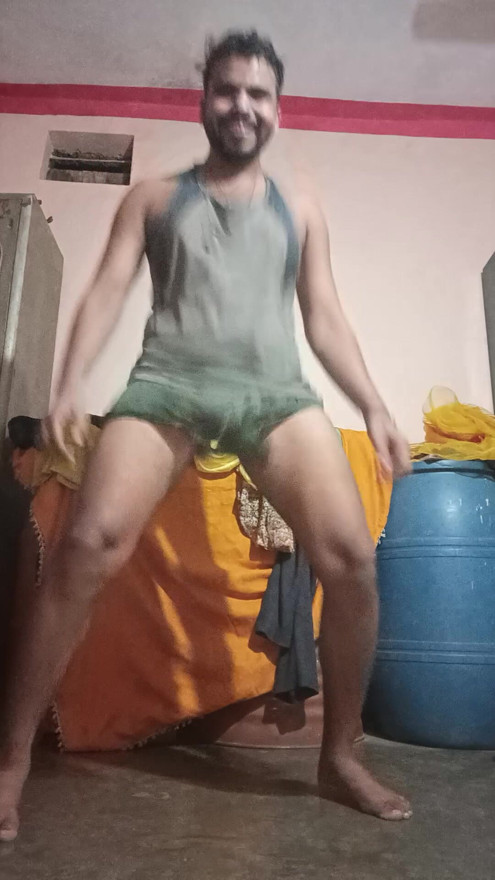 My hotty & fashinable underwear That everyone like it SO MUCH