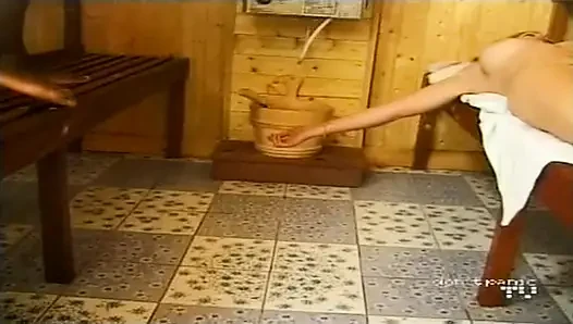 Büyük Omar'ın İngiliz maceraları: anal egzersiz (2001)