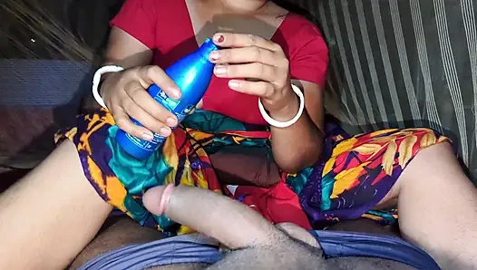 Desi Bengali Husband and Wife Having Hardcore Sex - Desi Rupa