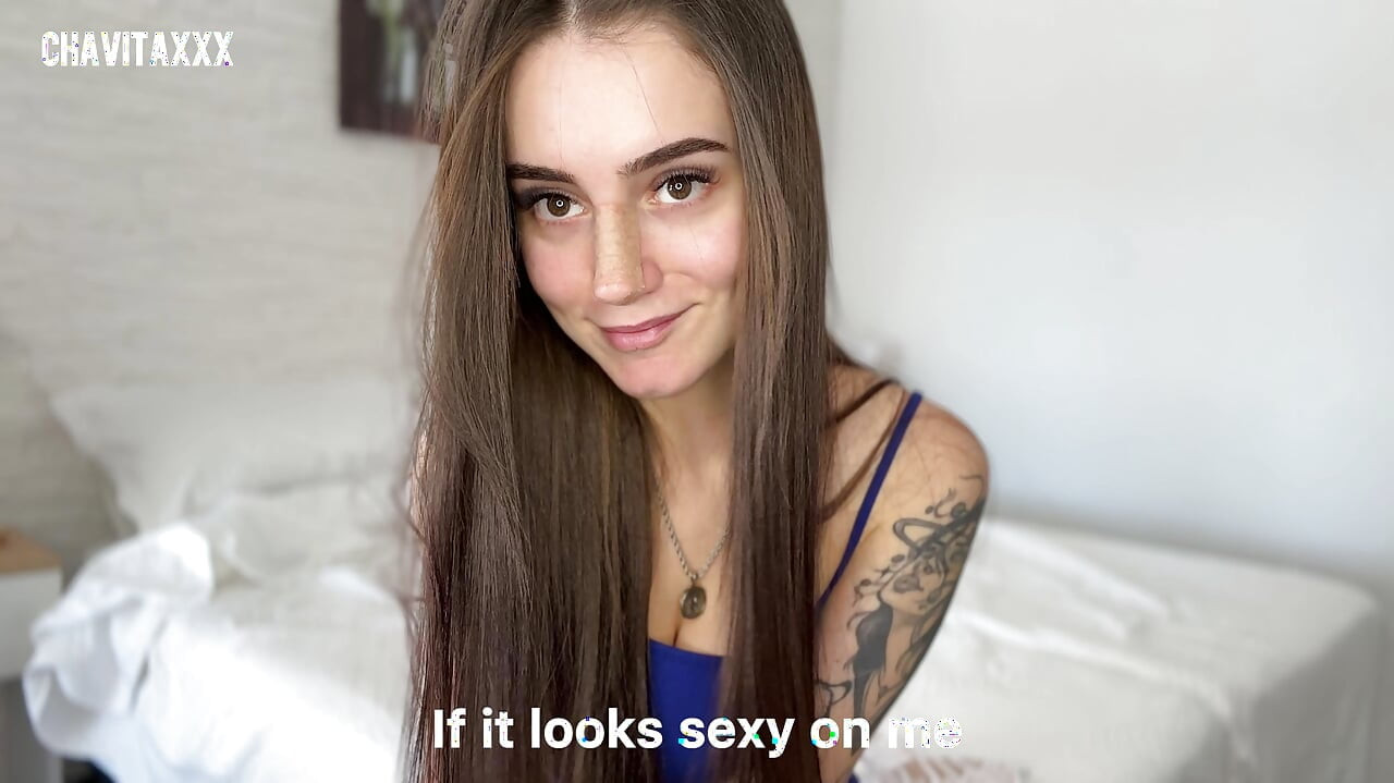 My Boyfriend Doesn't Like It