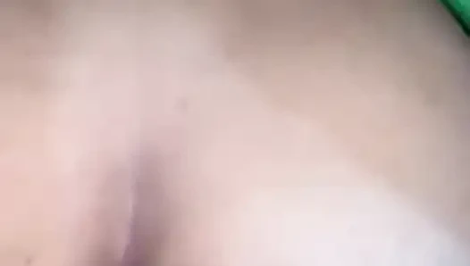 Original video of a neighbor's wife fucking 1