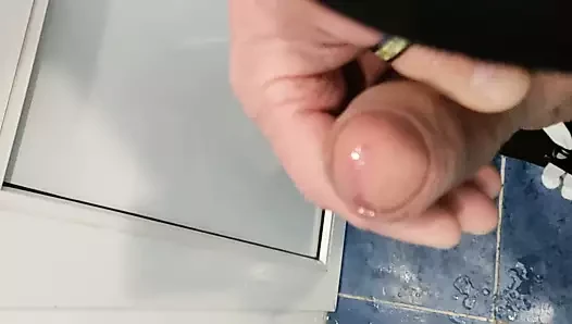 Pump porn video – Lots of cum!!!  Quick masturbation!!!