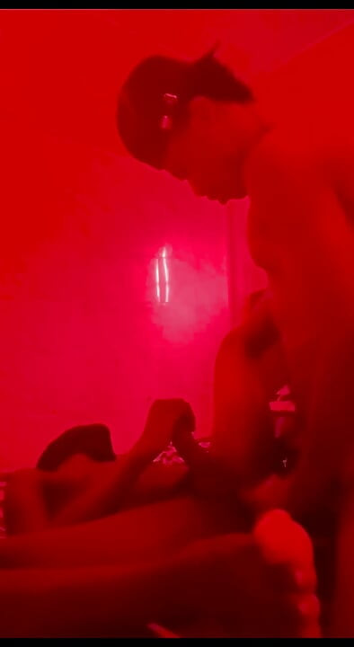 Honey College Friends Havin Passionate Hot Fuck