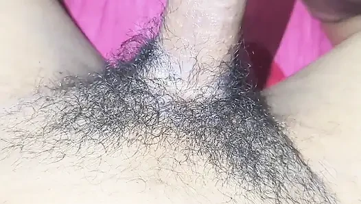 Village bhabhi get horny and fuck her husband with fully hornyness