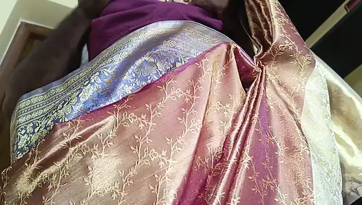 Homemade housewife romance