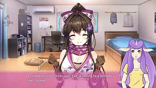 NinNin Days Uncensored Guide Part 3