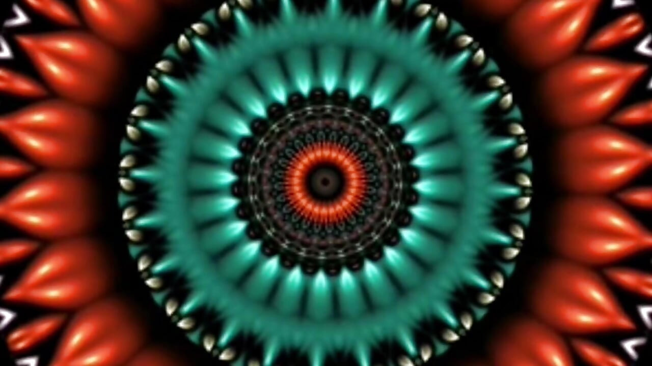 Verbal - Your Mind Is as Clay