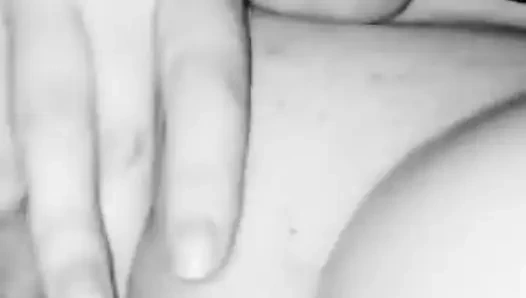 Fucking Me with a Dildo
