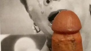 Cumtribute for Lena