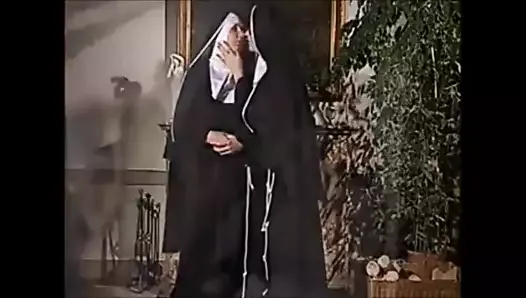 Nun's Behaving Badly