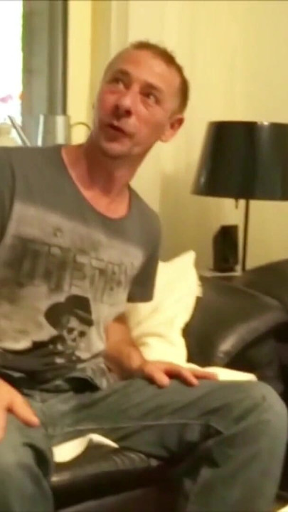 Thrilling moment from "GERMAN BROTHER CAUGHT MILF STEP-SISTER JENNY AND GET FUCK"