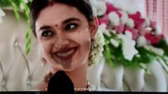 keerthy suresh tamil actress cum tribute