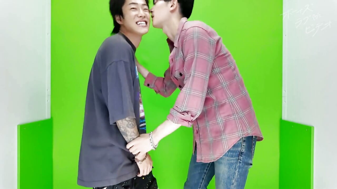 Koudai X Taiyo Ozora
