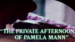 (trailer) i pomeriggi privati di pamela mann (1974) - mkx