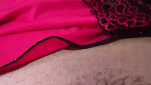 Mädchen masturbiert vor der webcam.