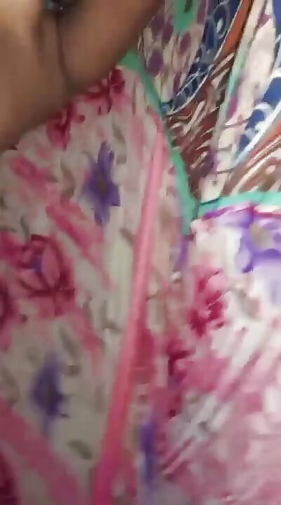 The Pussy of a Woman From Goa Becomes a Cunt After Fucking