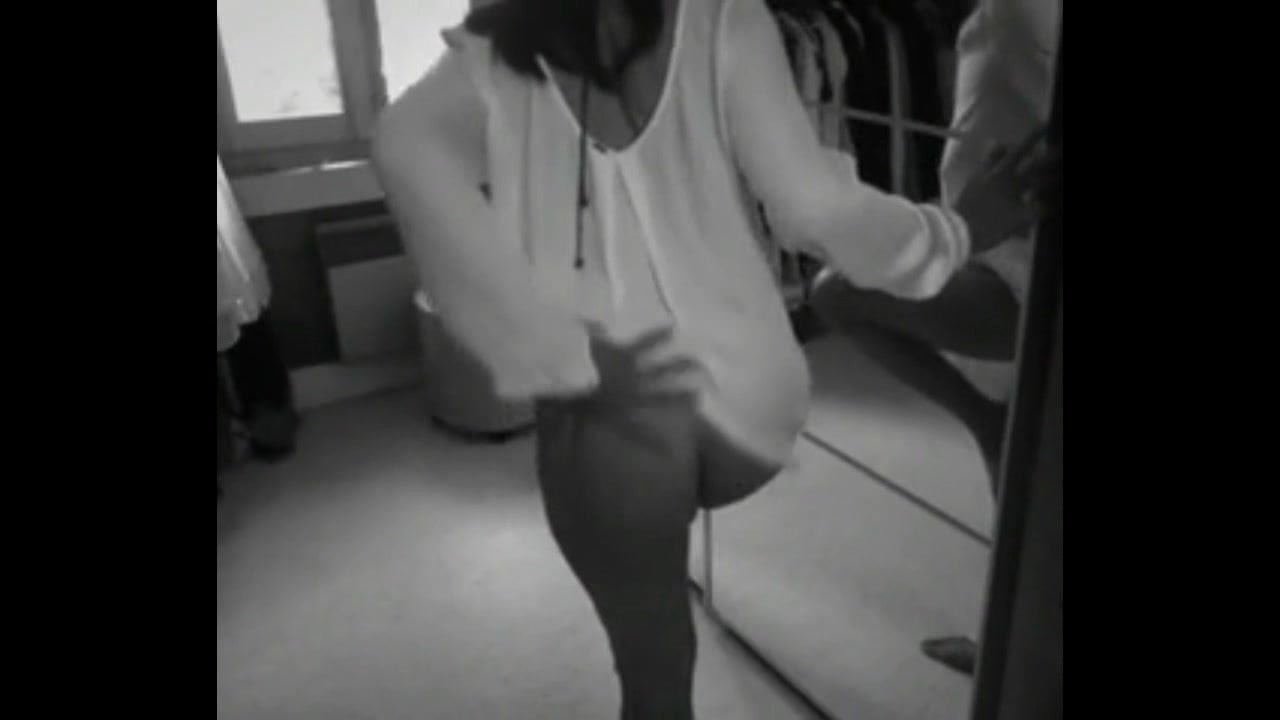 Striptease d'une Nicoise