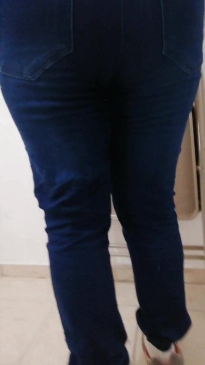 Griselda que culona rica estas