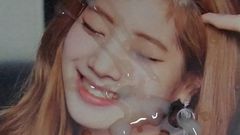 Twice Dahyun Cum Tribute 200207