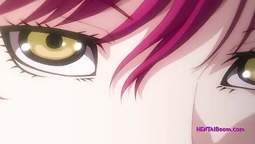 Restless midnight sex seduction