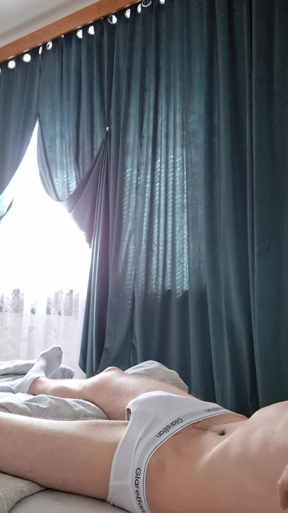Amateur Solo teen