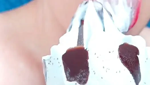 Sabrinahole sucks well and fucks hard